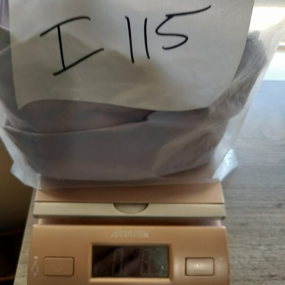 Halara Spaghetti Strap Crossover Cover Up‎ Wrap Cool Touch Dress-UPF50+ Sz XL - Picture 7 of 7